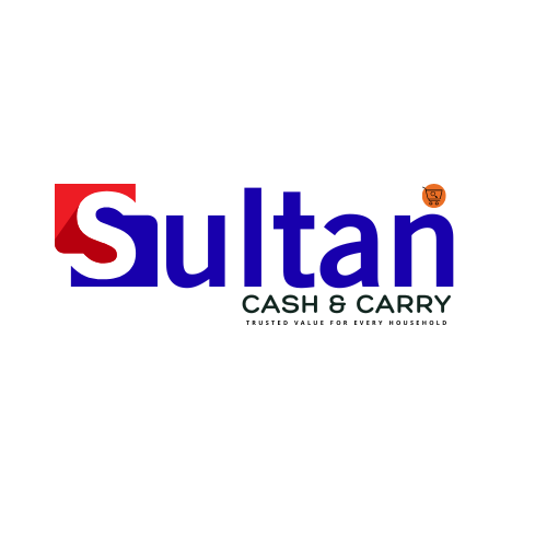 Sultan Cash & Carry Logo