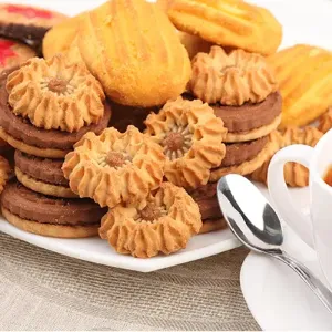 Biscuits