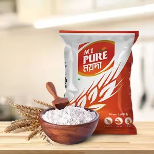 Atta Maida & Suji image