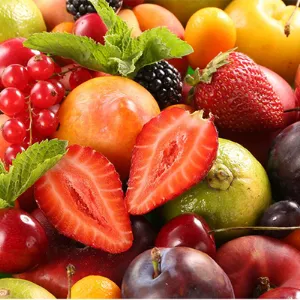 Fresh Fruits image